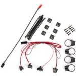 Traxxas LED подсветка / осветление на амортисьори
