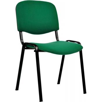 Antares Посетителски стол Antares TAURUS TNT, до 120кг, дамаска, зелен (TAURUS-TN-TNT-C34)