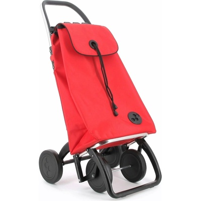 Rolser I-Max 955 MF 4 Logic, červená