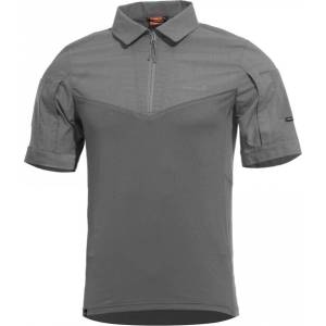 Pentagon Penatgon RANGER РИЗА С КРАТЪК РЪКАВ, вълче сиво (K02013-SH.08WG-Wolf-Grey)