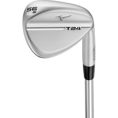 Mizuno T24 White Satin 10° wedge pánské pravé 54° ocel – Zboží Dáma