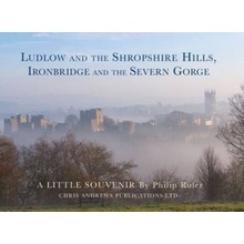 Ludlow and the Shropshire Hills Andrews Chris