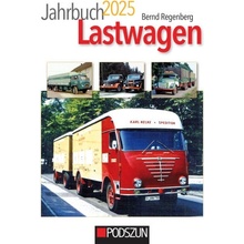 Jahrbuch Lastwagen 2025