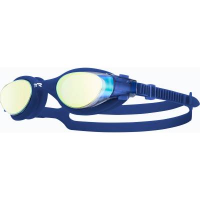 TYR Vesi Mirrored Gold/Navy