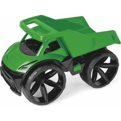 Maxim WADER Autous sklápěč 58 cm zelená