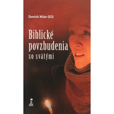 Biblické povzbudenia so svätými