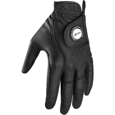 Srixon Ballmarker All Weather Black Лява ръка S Мъжки ръкавици (S0102705)