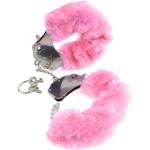 CupidOn USA Белезници Original Furry Cuffs
