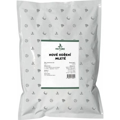 Nature line Nové koření mleté 5 kg