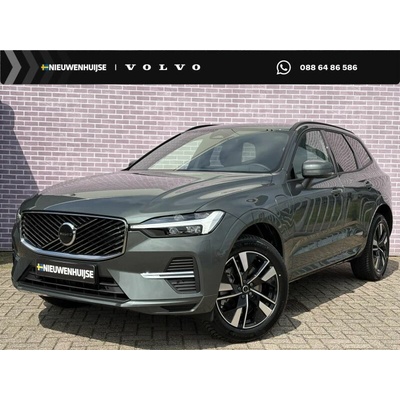 Volvo XC60 T6 Essential AWD 247 kW
