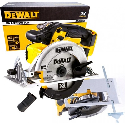DeWALT DCS391N – Zboží Dáma