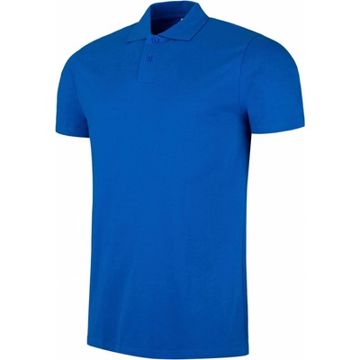 Dykeno Single Jersey hladký úplet navy modrá