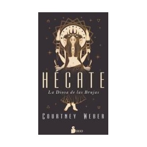 Hecate | Courtney Weber (ISBN: 9788410335103)