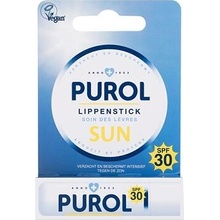 Purol Lipstick Sun SPF30 balzam na pery 4,8 g