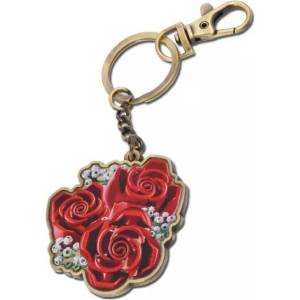 LEGO® Розов ключодържател LEGO® Botanicals (632464)