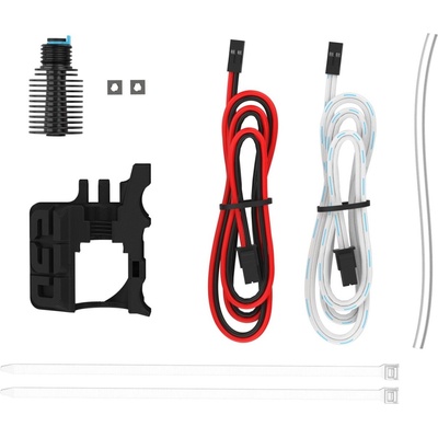 Комплект E3D Revo Coldside за Prusa Mini - 1 бр (REVO-MICRO-PMINI-COLD)