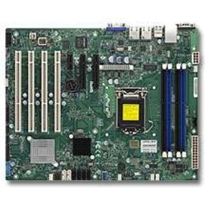 Supermicro MBD-X10SLX-F-O