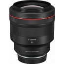 Canon RF 85mm f/1.2 L USM DS