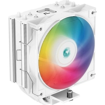 DeepCool AG400 WH ARGB R-AG400-WHANMC-G-2