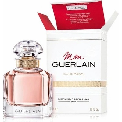 Guerlain Mon parfémovaná voda dámská 100 ml