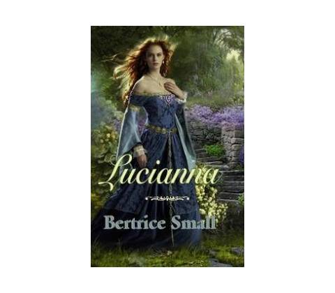 Lucianna - Bertrice Small