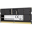 Lexar DDR5 16GB 5600MHz CL46 LD5S16G56C46ST-BGS