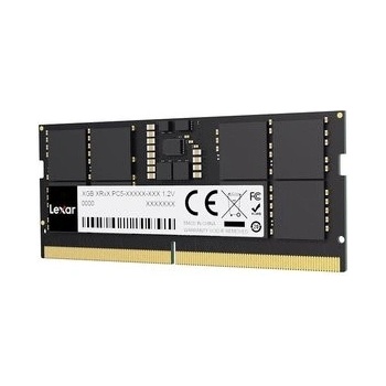 Lexar DDR5 16GB 5600MHz CL46 LD5S16G56C46ST-BGS