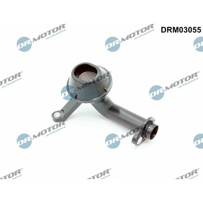 Sacia trubka olejového čerpadla Dr.Motor Automotive DRM03055 DRM03055
