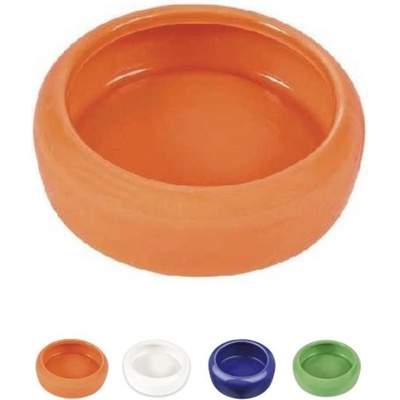 Trixie Keramická miska pro myši a křečky 100 ml /9 cm