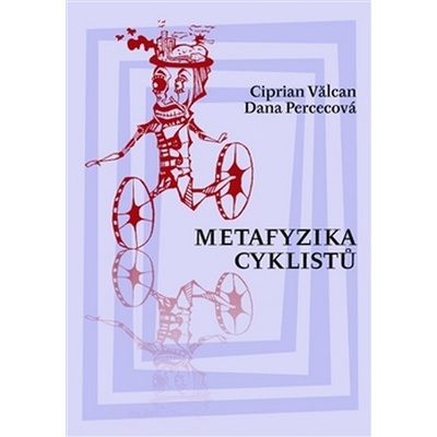 Metafyzika cyklist? - Ciprian Valcan