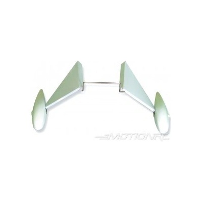 art-tech Art-tech 59051 landing gear set Pitts podvozok