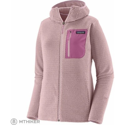 Patagonia R1 Air Full-Zip Hoody quiet violet