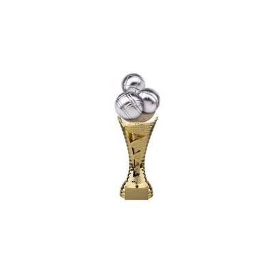 Poháry Bauer Trofej HLAC01GM24 Petanque
