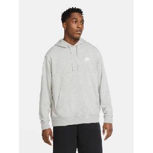 Nike Суитшърт m club hoodie po ft (cz7857-063)