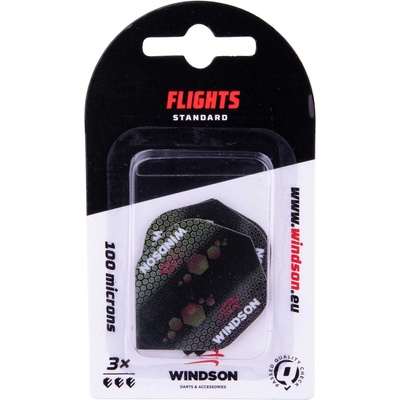 Windson Sheets, os