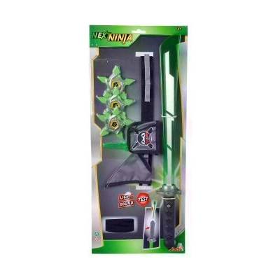 Simba Toys Симба: Ninja мега комплект - 9 части