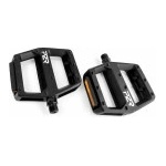 P2R Педали mtb p2r flatman алуминиеви