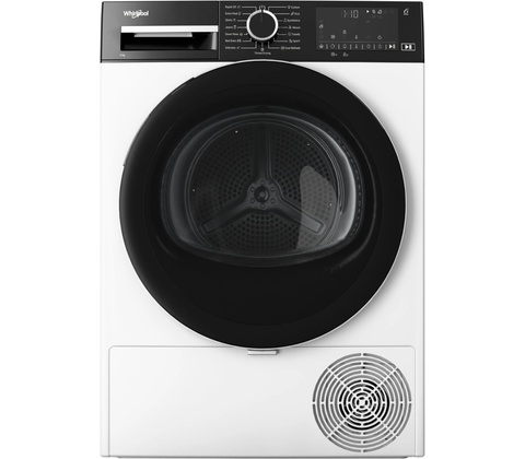 WHIRLPOOL WPS D8 WBS EE