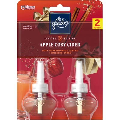 Glade Osviežovač vzduchu elektrická náplň 60 g