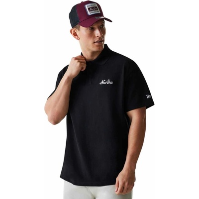 New Era Script polo 60684390
