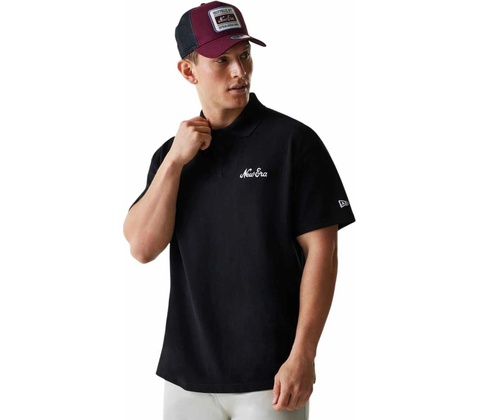 New Era Script polo 60684390