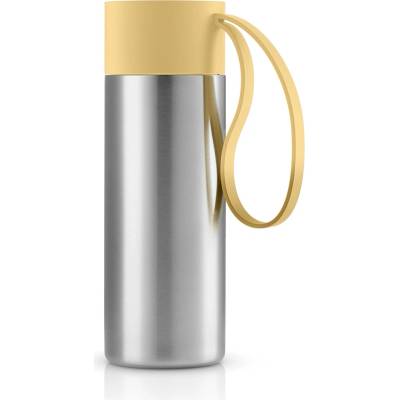 Eva solo termohrnek To Go Cup 350 ml Golden Sand