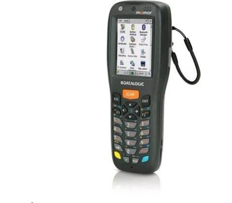 Datalogic MEMOR X3