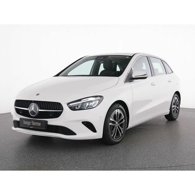 Mercedes-Benz B 200 120 kW