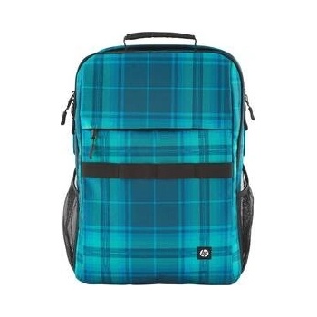 HP Campus XL Tartan Plaid 7J594AA
