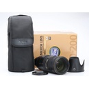 Objektívy Nikon AF-S 70-200mm f/2.8G ED VR II