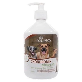 Natureca Chondromix Natural Dog 500 ml