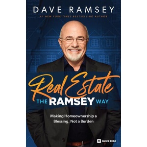 Real Estate the Ramsey Way | RAMSEY DAVE (2024)