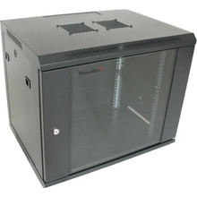 XtendLan 9U WS-9U-64-BLACK-P