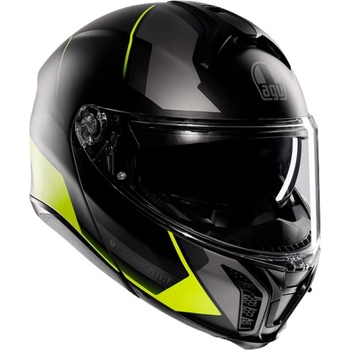 AGV Tourmodular Perception